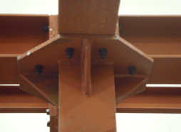钢结构安装吊装